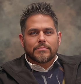 Staff member MARCUS NARANJO from acd39c144af6