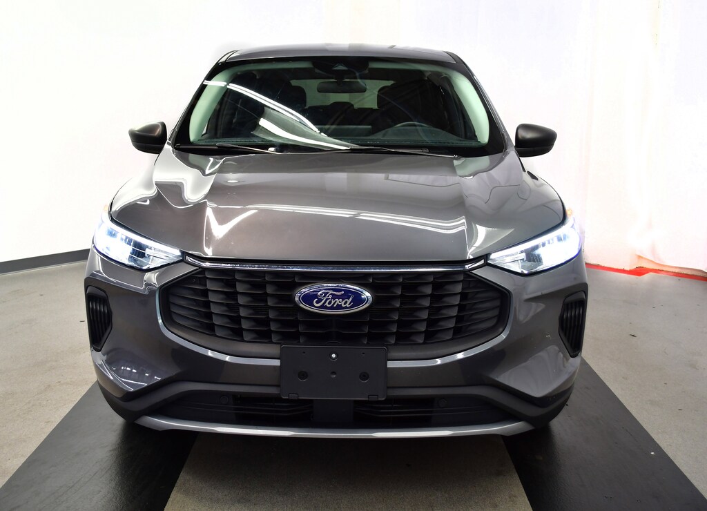 Used 2024 Ford Escape Active SUV