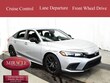 Honda Civic Sedan