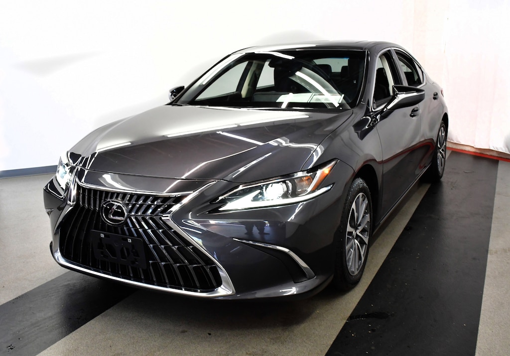 Used 2024 Lexus ES ES 350 ES 350 FWD