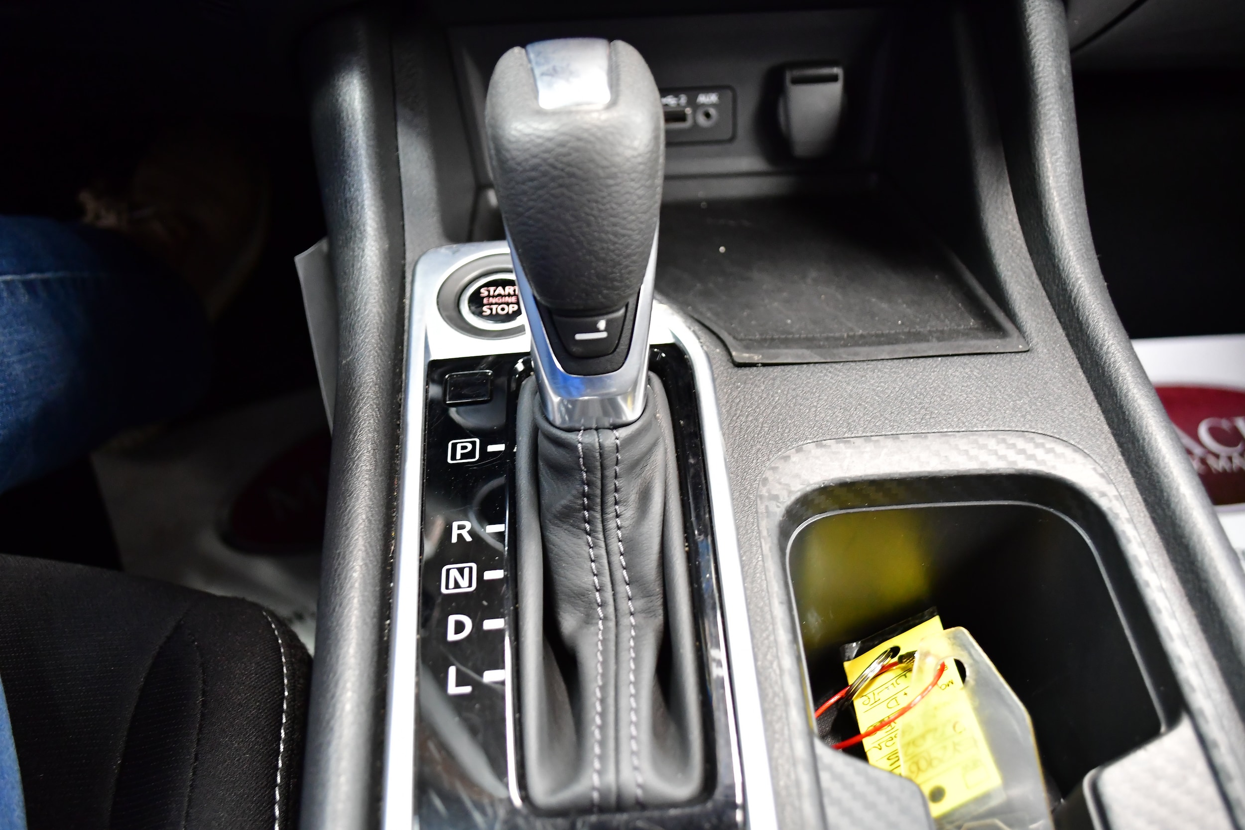 2025 Nissan Sentra SV - Photo 28