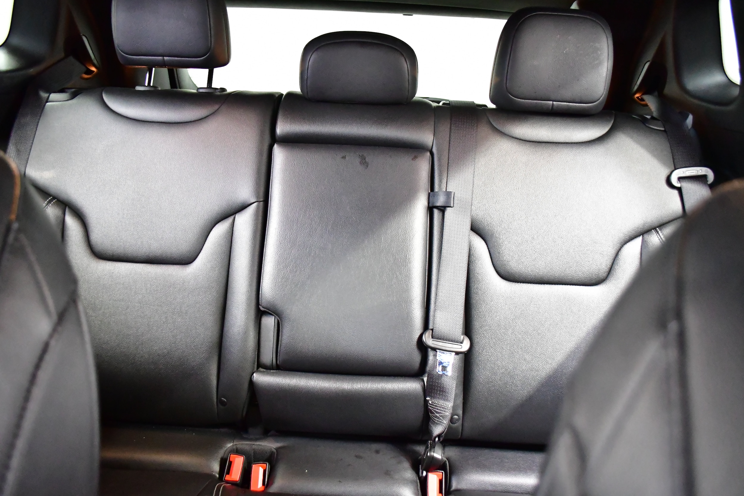 2025 Jeep Compass Limited - Photo 12