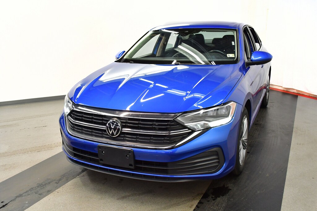 Used 2024 Volkswagen