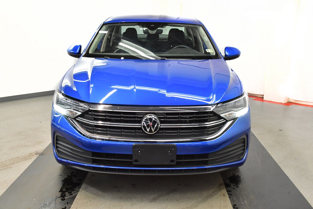 Used 2024 Volkswagen