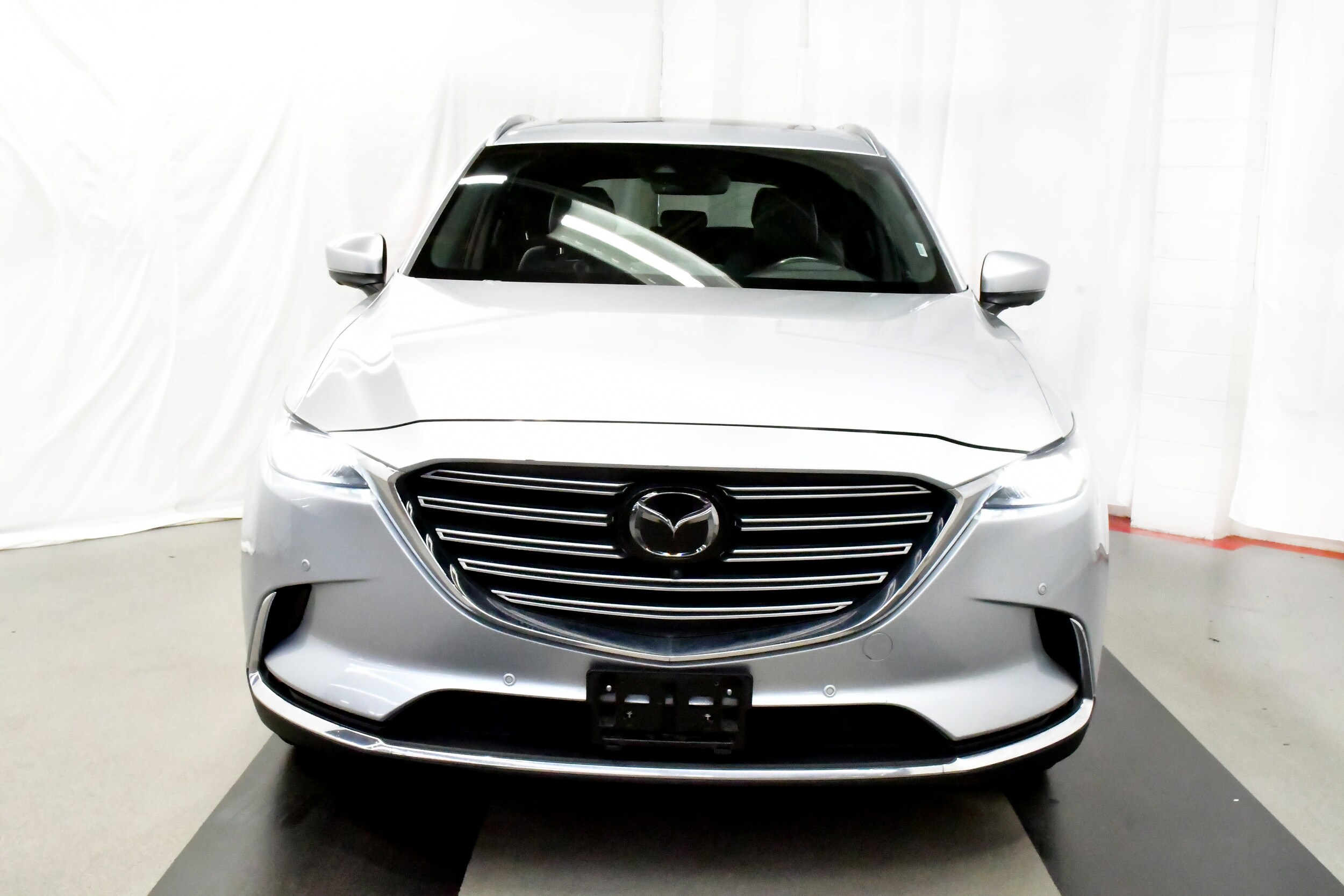 2023 Mazda CX-9 Grand Touring photo 3