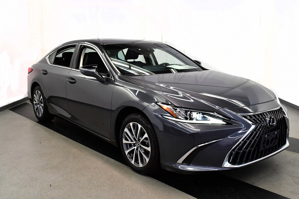 Used 2024 Lexus ES ES 350 ES 350 FWD