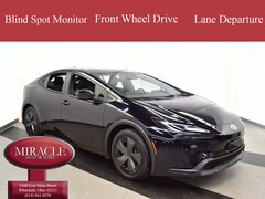 2024 Toyota Prius LE Hatchback