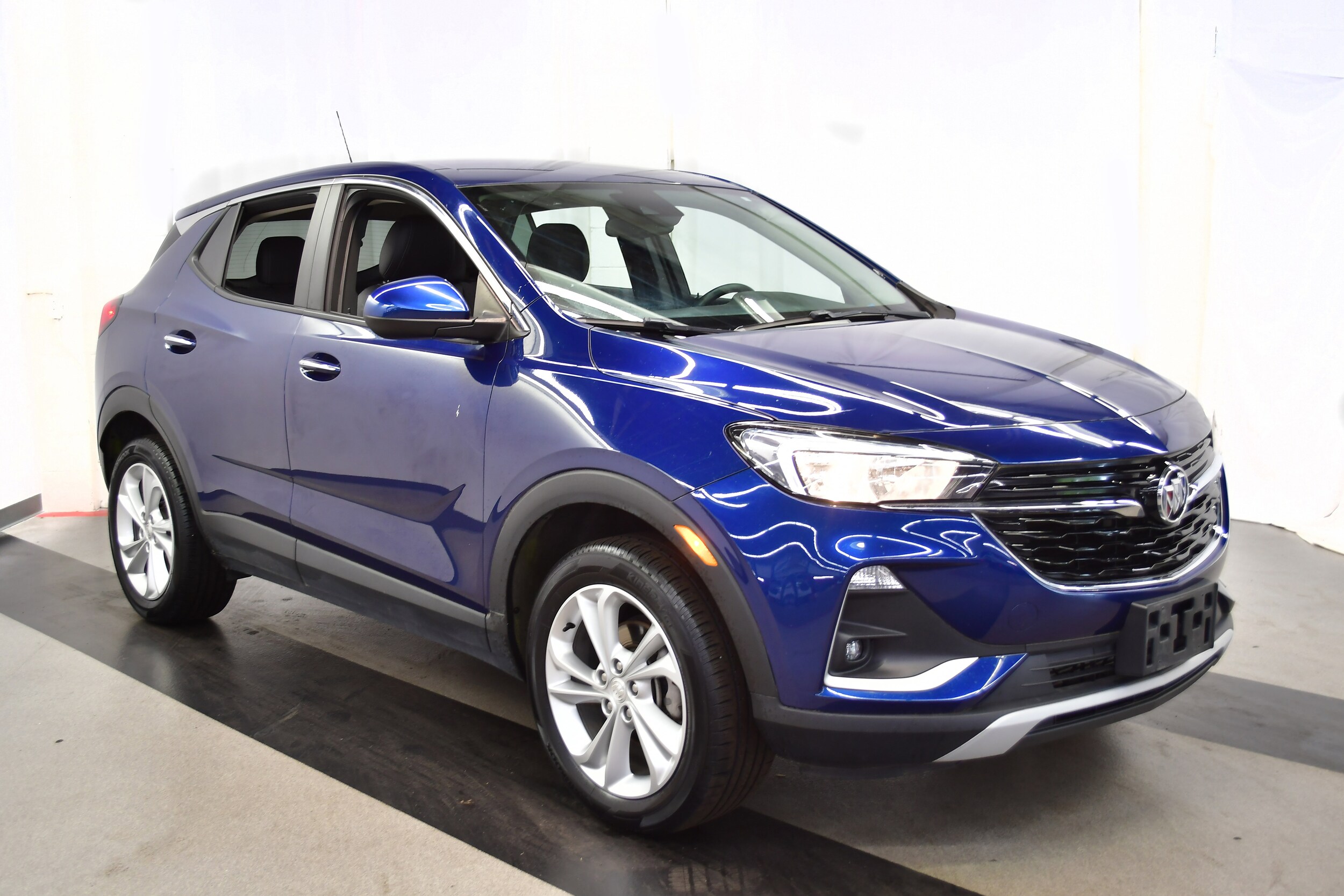 2022 Buick Encore GX Preferred photo 2