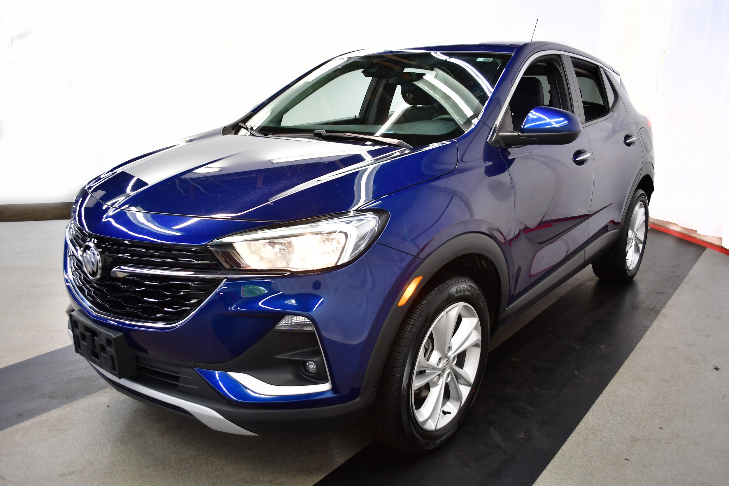 2022 Buick Encore GX Preferred photo 3