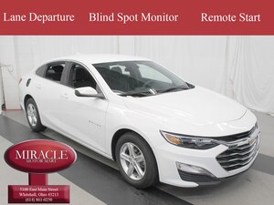 2023 Chevrolet Malibu LT Sedan