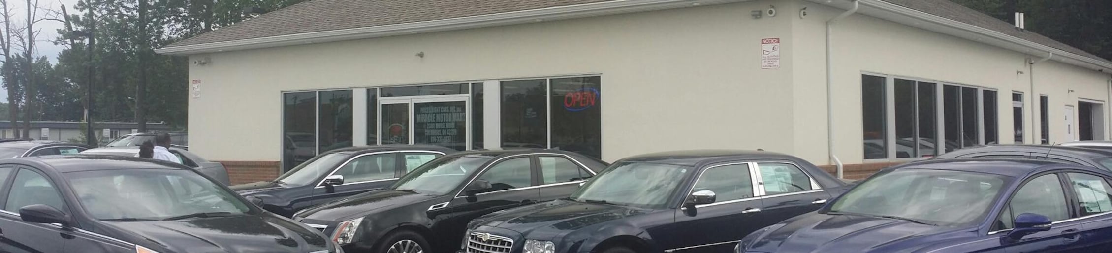 Kia Dealership Columbus Ohio >> Miracle Motor Mart & Miracle Motor Mart East | New Dealership in Columbus, OH Kia Dealership Columbus Ohio >> Miracle Motor Mart & Miracle Motor Mart East | New Dealership in Columbus, OH