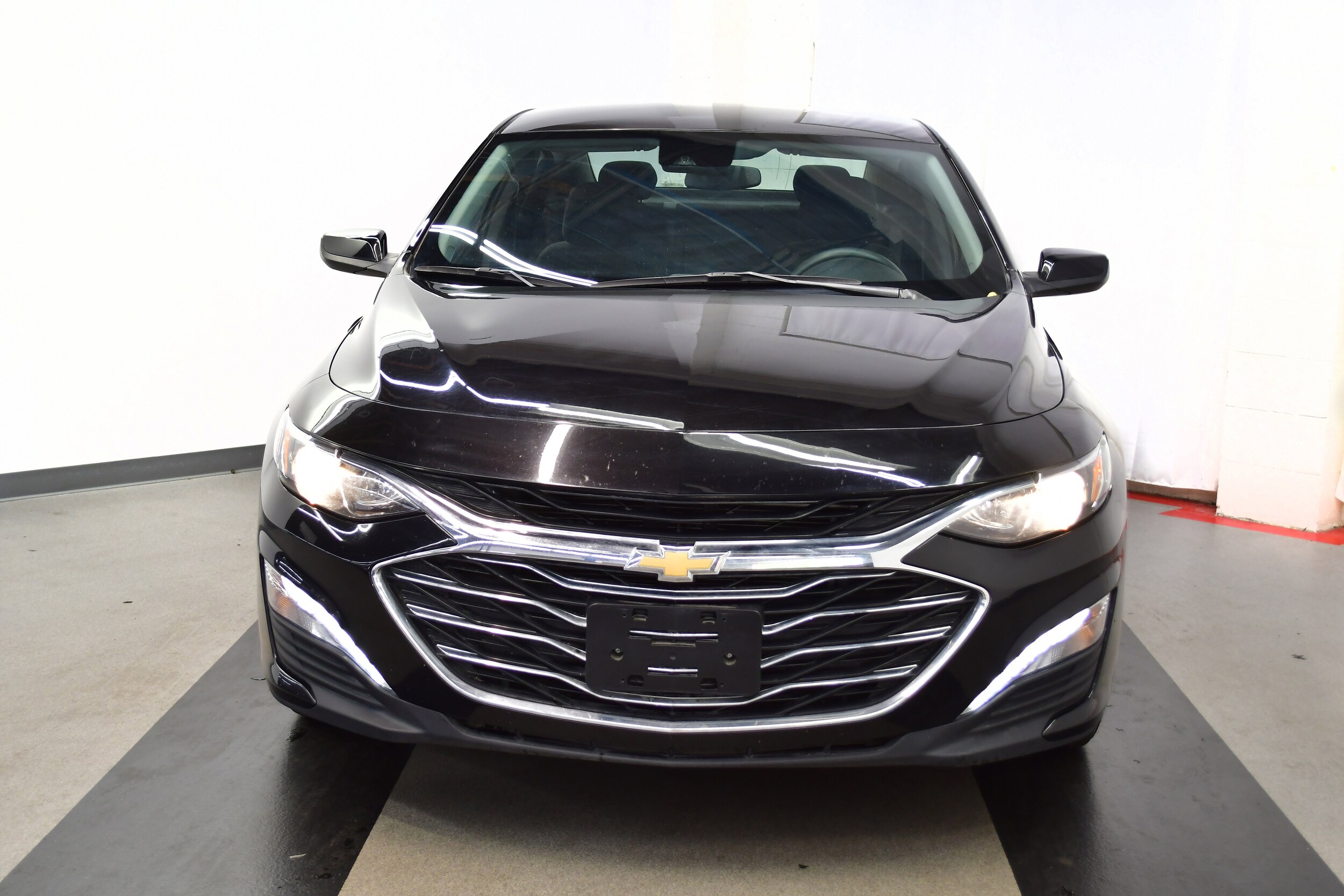 2024 Chevrolet Malibu 1LT photo 3