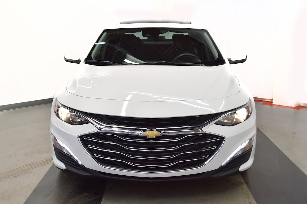 Used 2024 Chevrolet