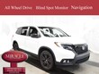 Honda Passport