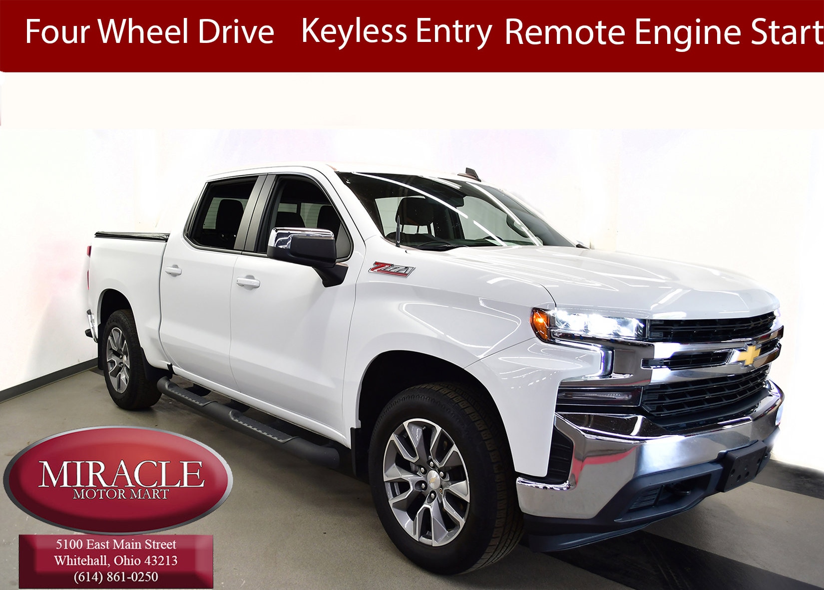 2022 Chevrolet Silverado 1500 Limited