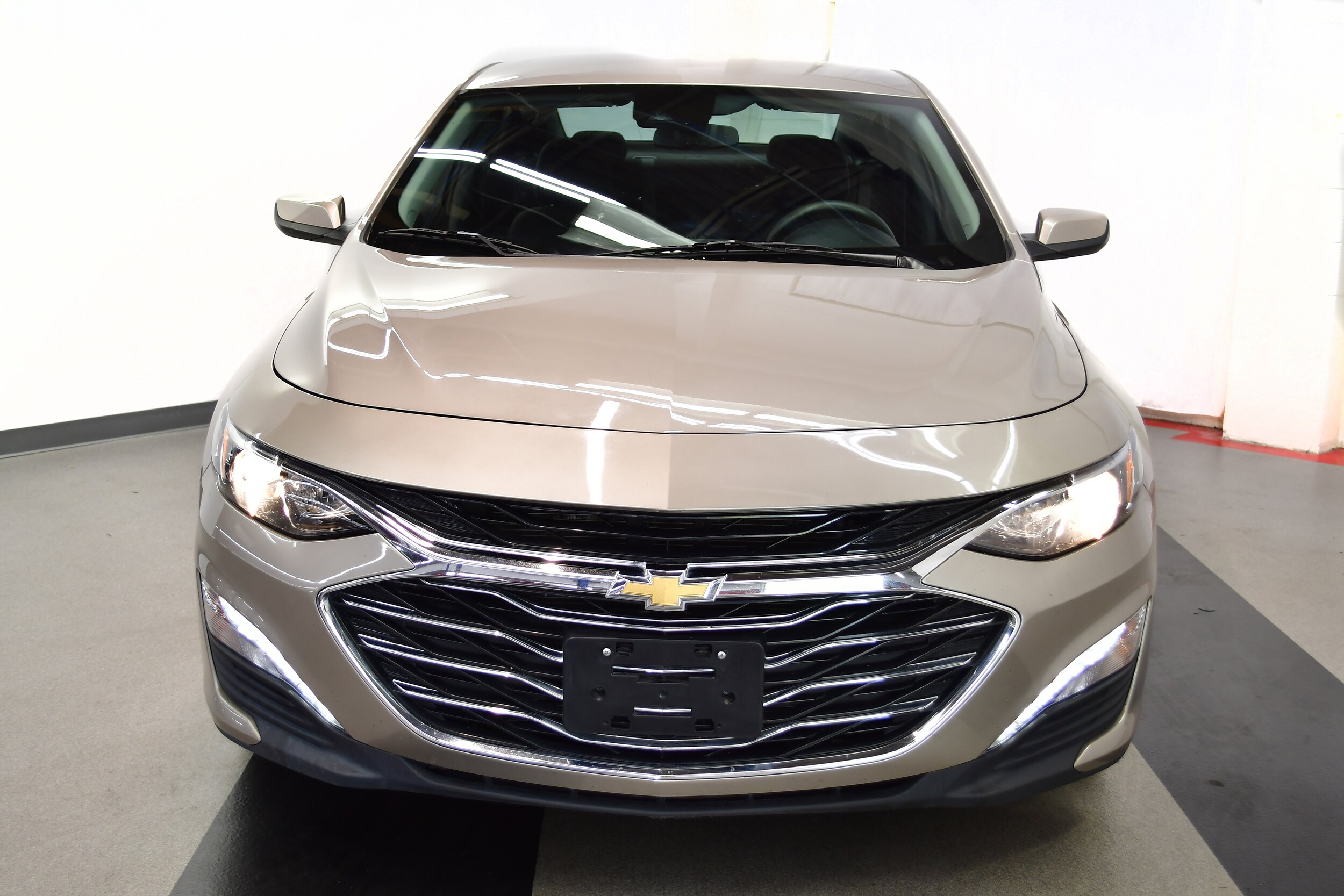 2024 Chevrolet Malibu 1LT photo 3
