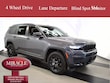 Jeep Grand Cherokee L