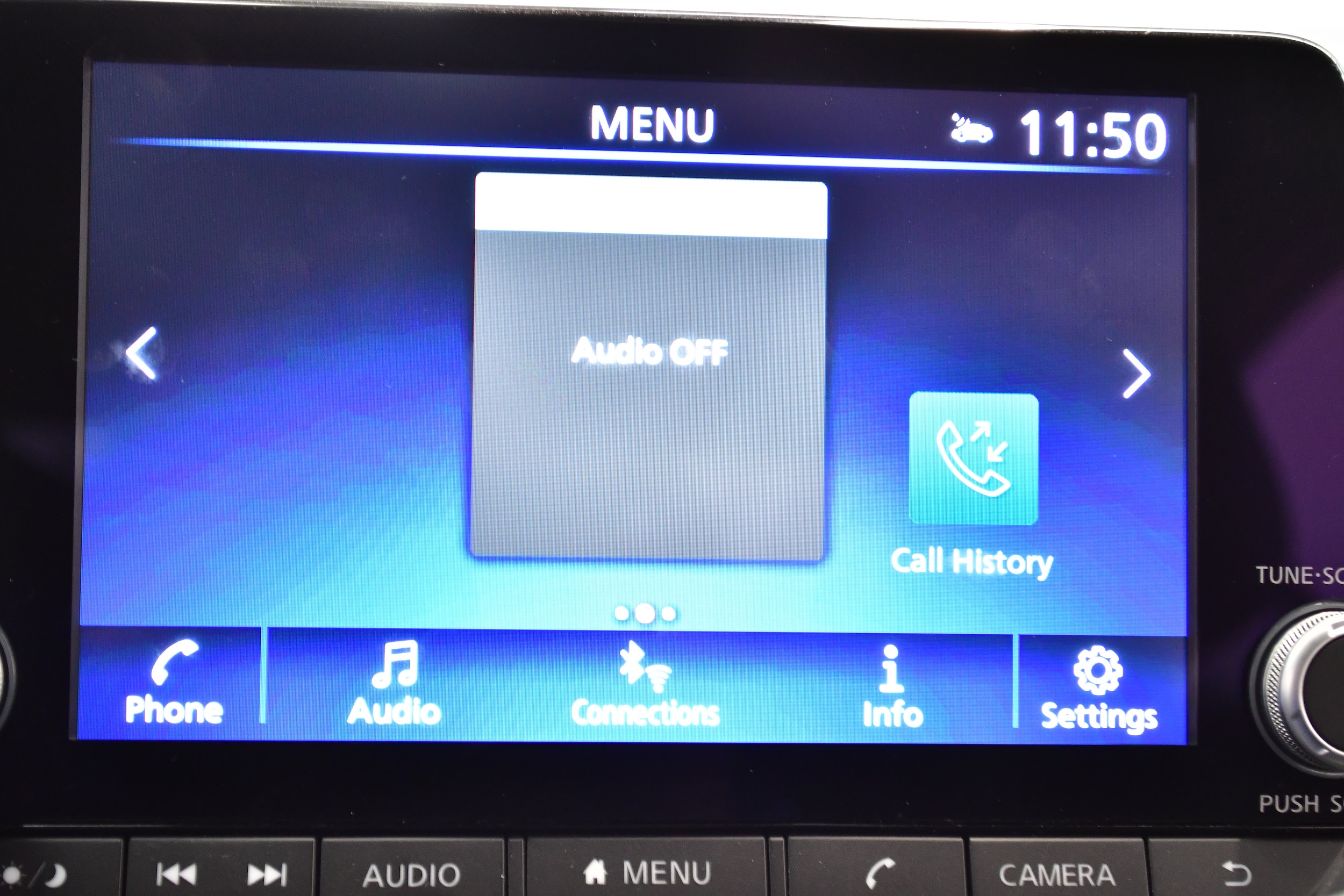 2025 Nissan Sentra SV - Photo 23