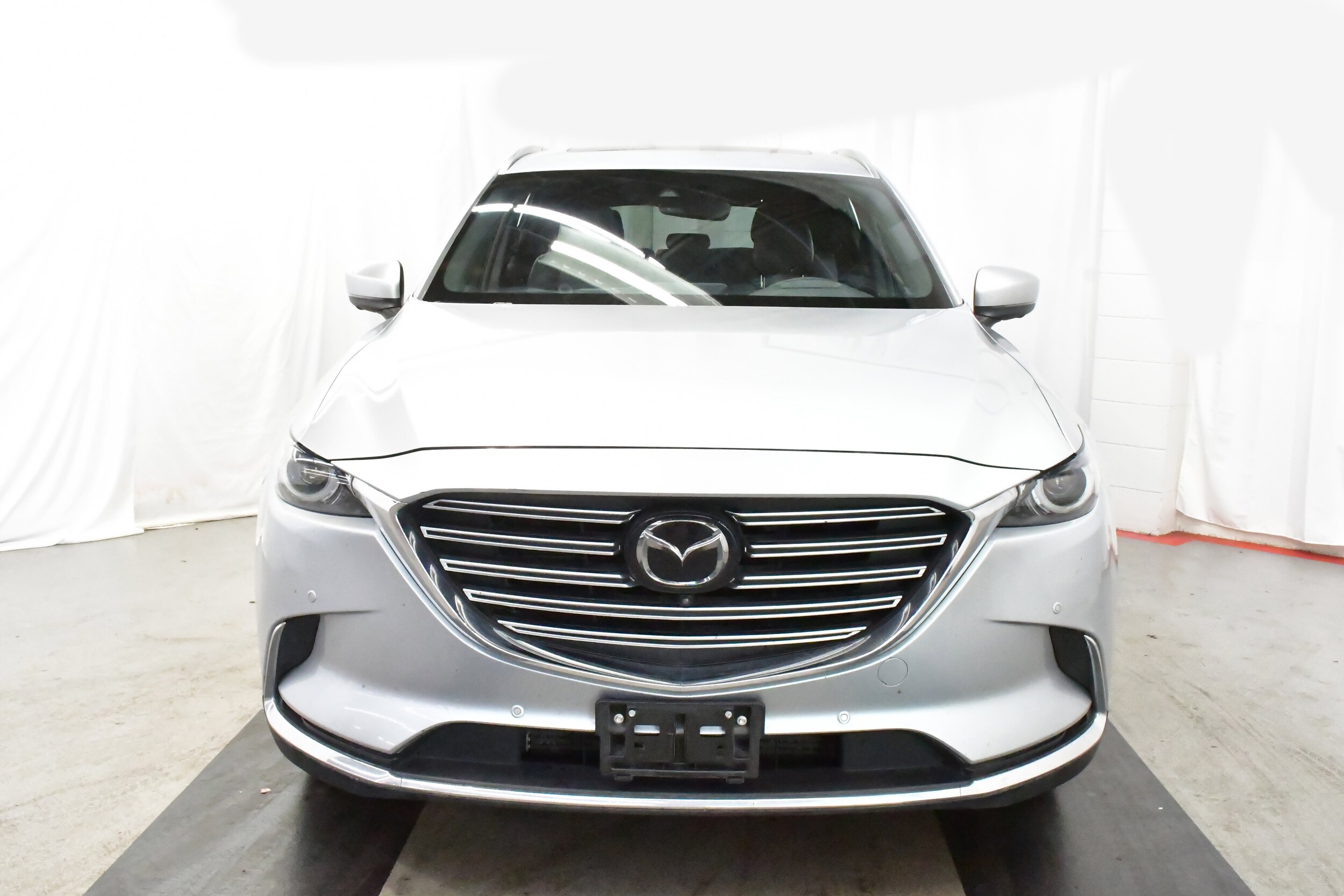2023 Mazda CX-9 Grand Touring photo 3