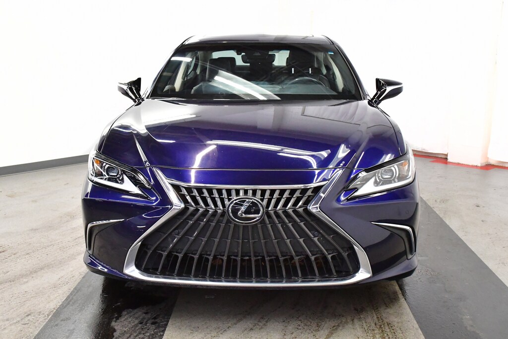 Used 2023 Lexus ES ES 350 ES 350 FWD