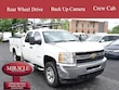 Chevrolet Silverado 3500HD
