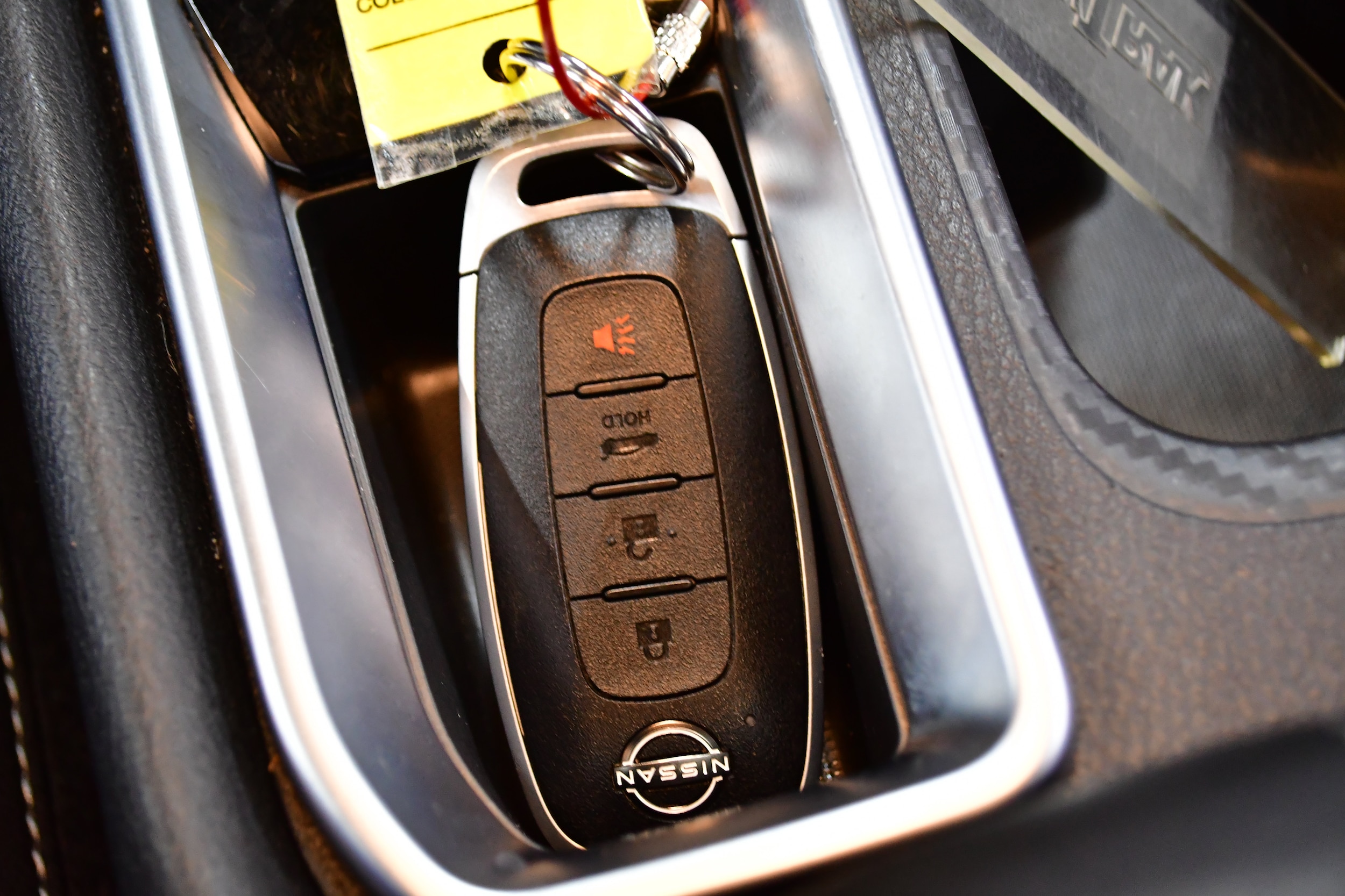 2025 Nissan Sentra SV - Photo 32
