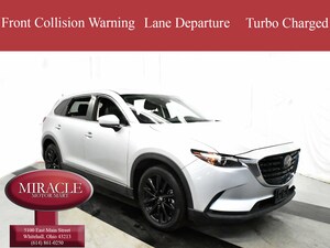 2023 Mazda CX-9 Grand Touring SUV