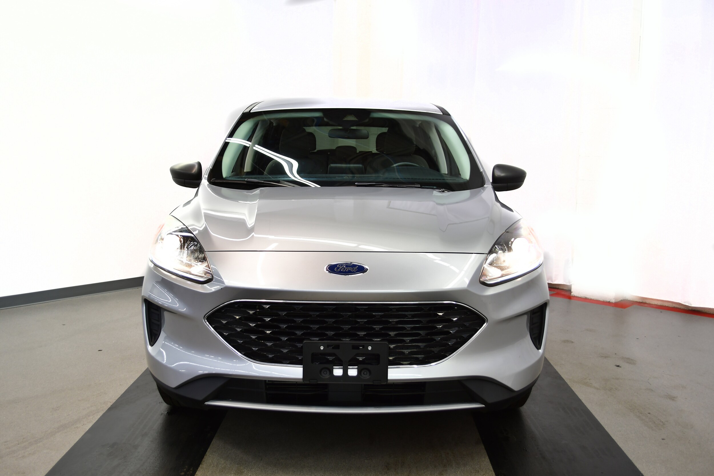 2022 Ford Escape SE photo 3