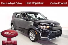 2023 Kia Soul LX Hatchback