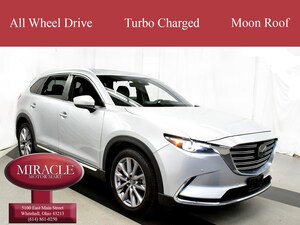 2023 Mazda CX-9 Grand Touring SUV