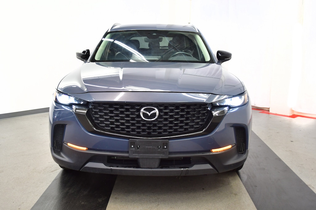 Used 2024 Mazda CX-50 2.5 S Preferred Package 2.5 S Preferred Package AWD