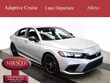 Honda Civic Sedan