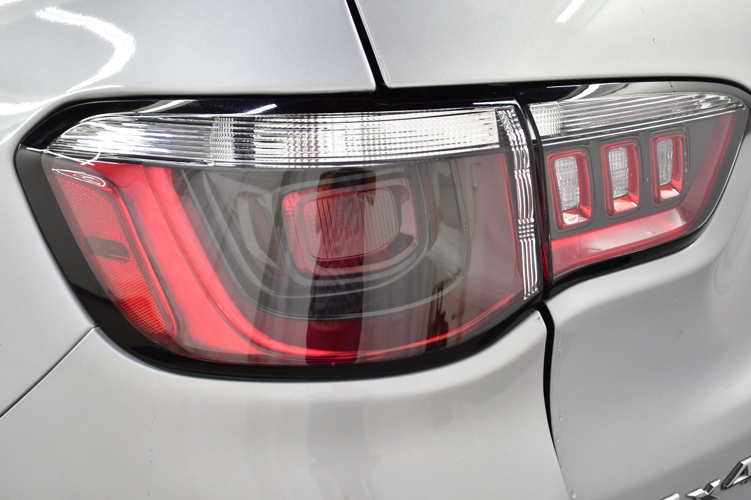 2025 Jeep Compass Limited - Photo 31