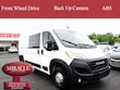Ram Promaster Cargo Van