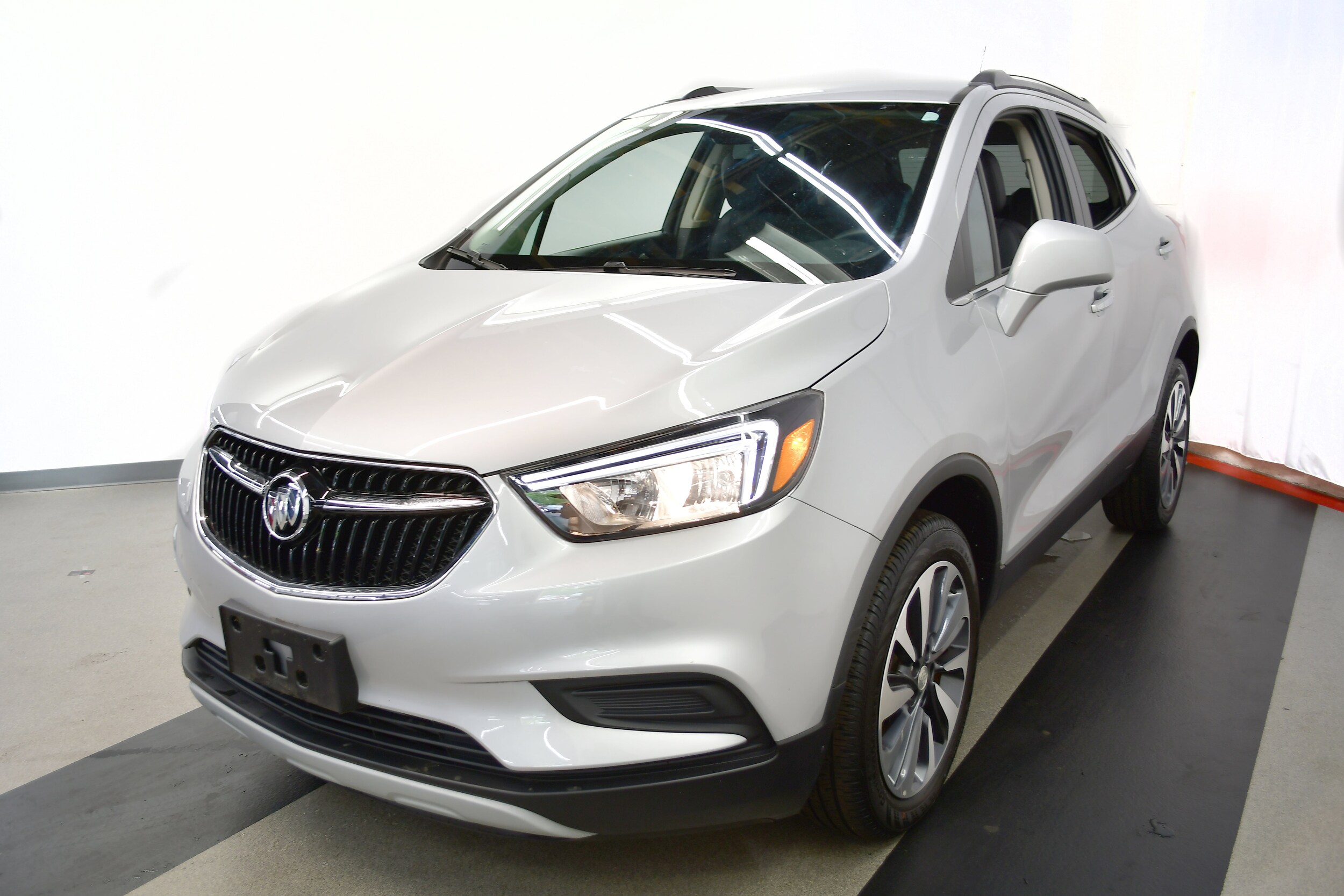 2022 Buick Encore Preferred photo 4