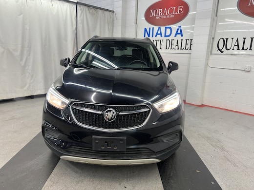 Used 2020 Chevrolet Malibu For Sale at Miracle Motor Mart