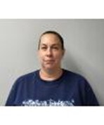 Staff member Sue Perry from ID_dfc65592d35e
