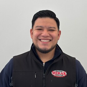 Staff member Will Giron from ID_d0d5f8