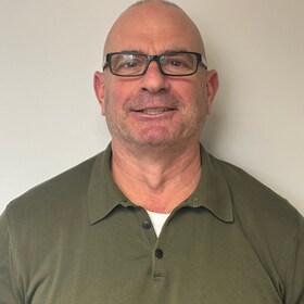 Staff member David Cuticchia from ID_6fc2ecf32495