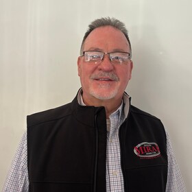 Staff member Chuck Courtois from ID_f863aa78427f
