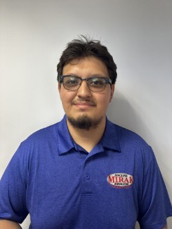 Staff member Chris Morales from ID_52bd9b