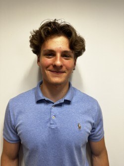 Staff member Nick Vergilio from ID_6fc2ecf32495