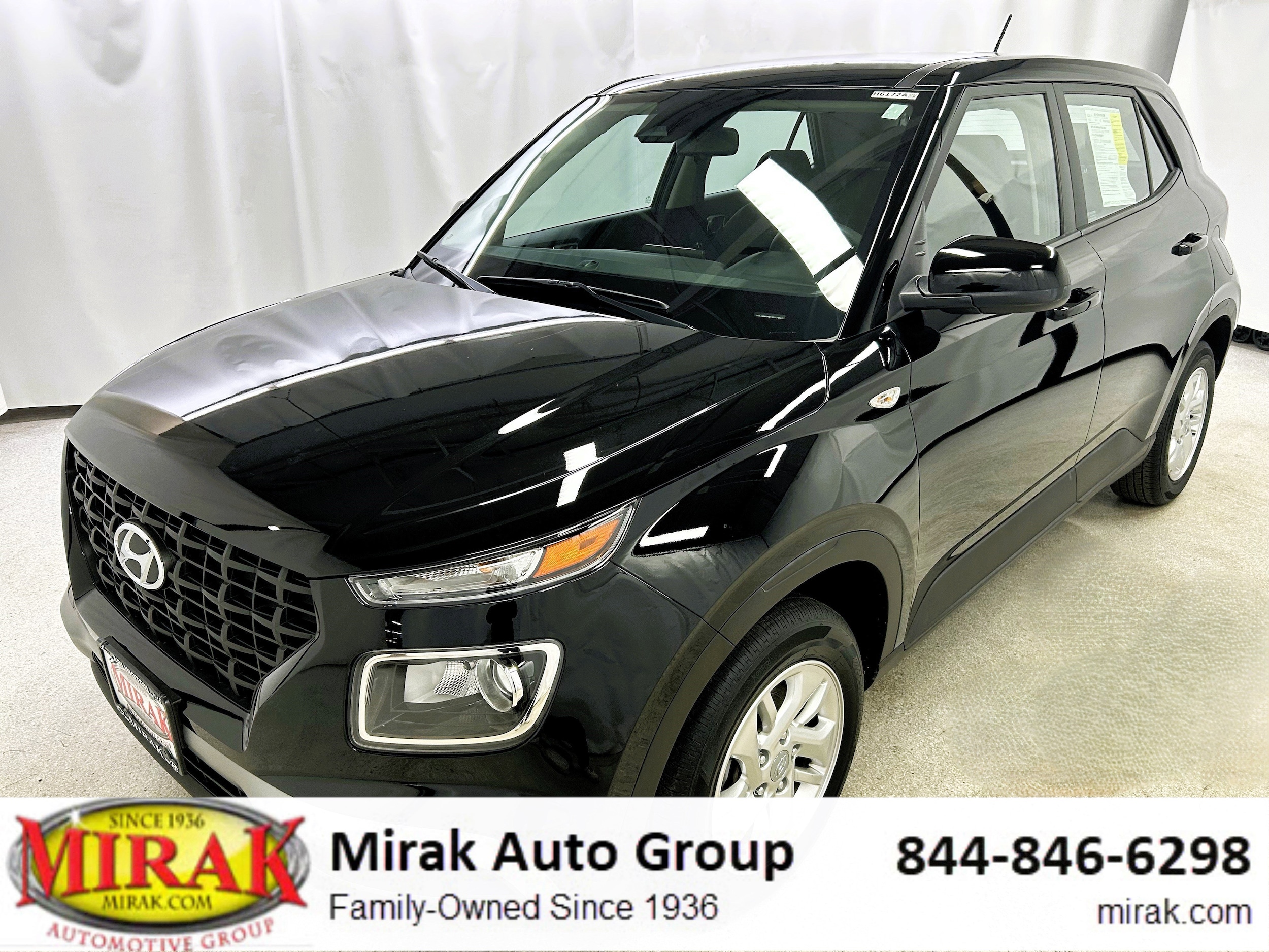 2023 Hyundai Venue SE