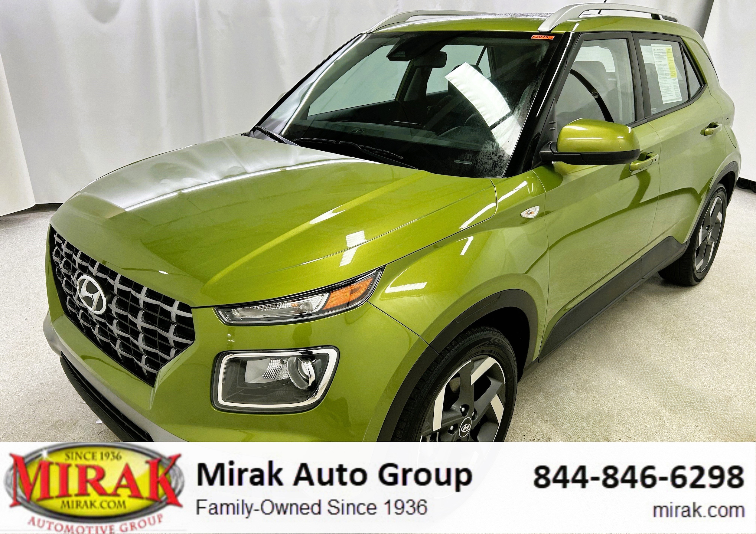 2024 Hyundai Venue SEL's photo