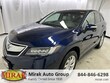 Acura RDX
