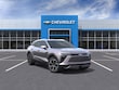 Chevrolet Blazer EV