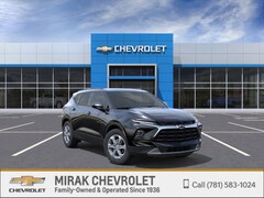 2025 Chevrolet Blazer 2LT SUV