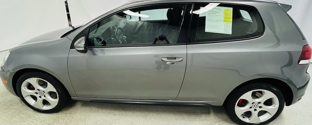 Used 2010 Volkswagen GTI