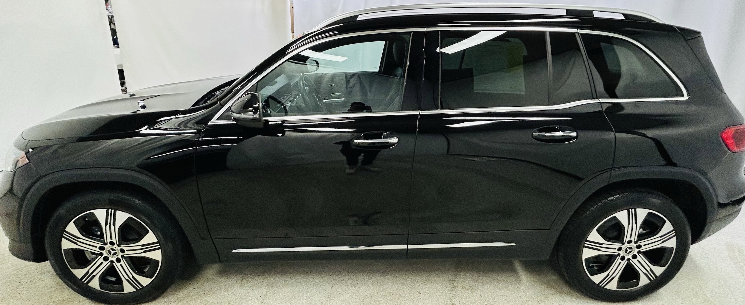 Used 2024 Mercedes-Benz EQB Base with VIN W1N9M0KB2RN088293 for sale in Arlington, MA