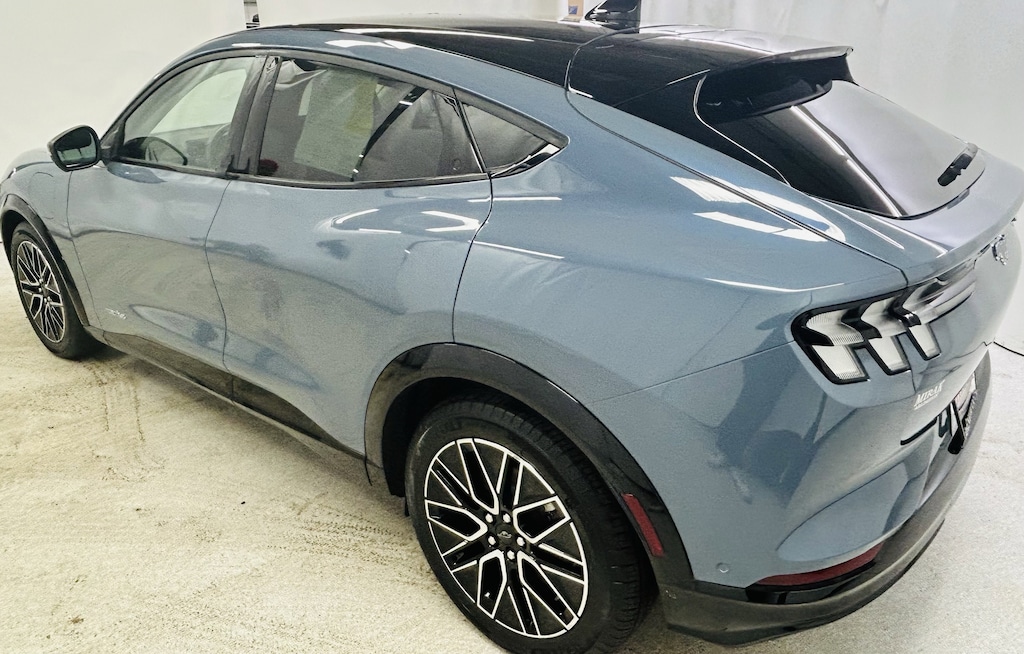 Used 2024 Ford Mustang Mach-E Premium